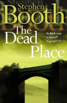 The Dead Place - Booth, Stephen