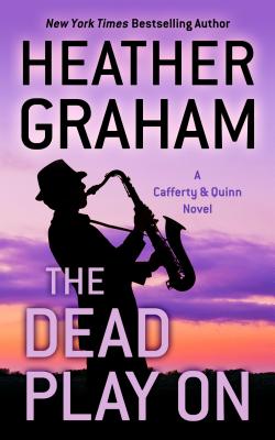 The Dead Play on - Graham, Heather