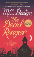 The Dead Ringer: An Agatha Raisin Mystery