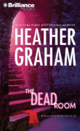 The Dead Room - Graham, Heather, and Bean, Joyce (Read by)