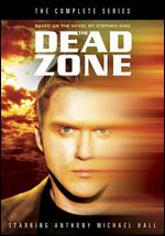 The Dead Zone: The Complete Series - 