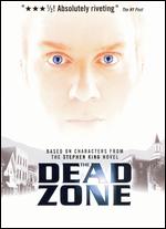 The Dead Zone - Robert Lieberman