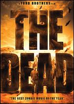 The Dead - Howard J. Ford; Jon Ford