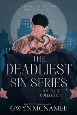 The Deadliest Sin Series Complete Collection - McNamee, Gwyn