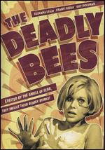 The Deadly Bees - Freddie Francis