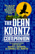 The Dean Koontz Companion