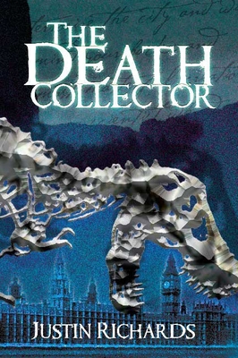 The Death Collector - Richards, Justin