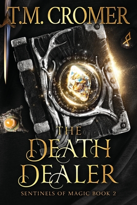 The Death Dealer - Cromer, T M