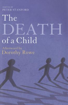 The Death of a Child - Stanford, Peter (Editor)