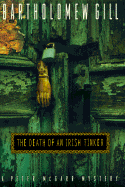 The Death of an Irish Tinker: A Peter McGarr Mystery