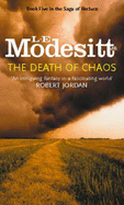 The Death of Chaos - Modesitt, L. E., Jr.