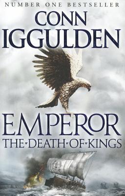 The Death of Kings - Iggulden, Conn