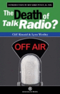 The Death of Talk Radio?