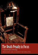 The Death Penalty in Focus: A Special Topics Anthology