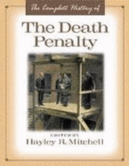 The Death Penalty - Mitchell, Hayley R