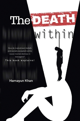 The Death Within - Khan, Hamayun