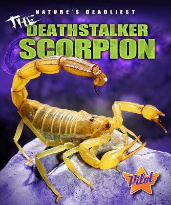 The Deathstalker Scorpion - Owings, Lisa
