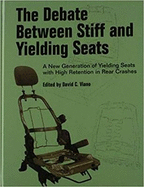 The Debate Between Stiff and Yielding Seats: A New Generation of Yielding Seats with High Retention in Rear Crashes