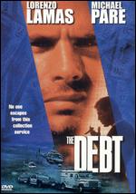 The Debt [P&S] - Rod Hewitt