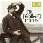 The Debussy Edition