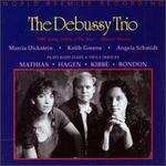 The Debussy Trio