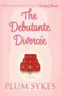 The Debutante Divorcee