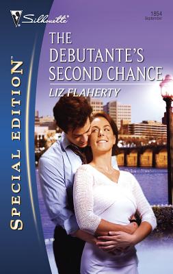 The Debutante's Second Chance - Flaherty, Liz