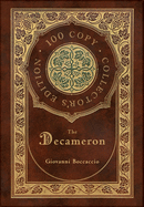 The Decameron (100 Copy Collector's Edition)
