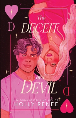 The Deceit of a Devil - Renee, Holly