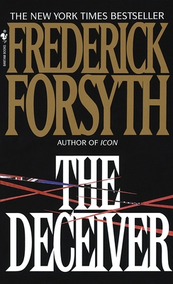 The Deceiver - Forsyth, Frederick