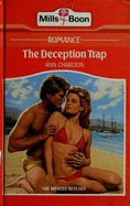 The Deception Trap - Charlton, Ann