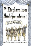 The Declaration of Independence