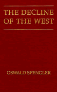 The Decline of the West