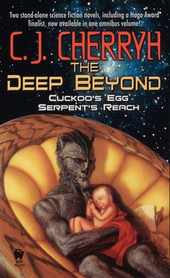 The Deep Beyond - Cherryh, C J