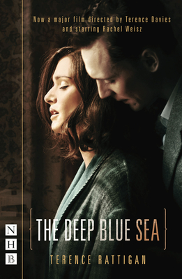 The Deep Blue Sea - Rattigan, Terence