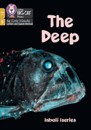 The Deep: Phase 5 Set 4
