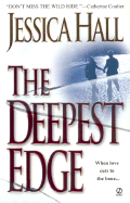 The Deepest Edge - Hall, Jessica
