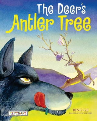 The Deer Antler's Tree - Ge, Bing
