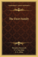 The Deer Family