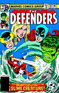 The Defenders, Volume 4