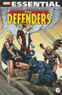 The Defenders, Volume 6