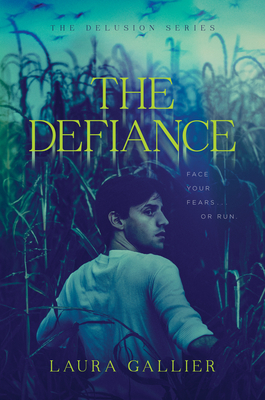 The Defiance - Gallier, Laura