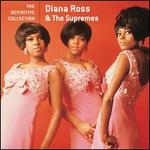 The Definitive Collection [Motown] - Diana Ross & The Supremes