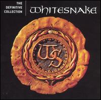 The Definitive Collection - Whitesnake