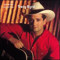 The Definitive Collection - Tracy Byrd
