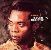 The Definitive Collection - Femi Kuti