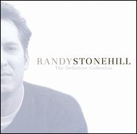 The Definitive Collection - Randy Stonehill