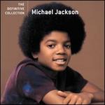 The Definitive Collection - Michael Jackson