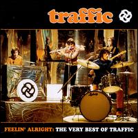 The Definitive Collection - Traffic