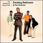 The Definitive Collection - Smokey Robinson & The Miracles